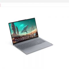 联想ThinkBook 16+ AI7 H350 32G 1TB 16英寸商务办公笔记本电脑