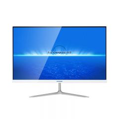 瀚想办公电脑一体机商务一体机电脑